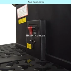 Детский электромобиль M 4285 EBLR-6 NEW двухместный, 4 мотора фото 99