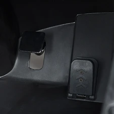 Детский электромобиль M 4055 AL-1 NEW, Porsche, двухместный фото 16