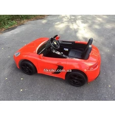 Детский электромобиль M 4055 AL-3 NEW, Porsche, двухместный фото 33