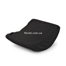 Детское автокресло ME 1079 ABSOLUTE Royal Red, серо-красное фото 33