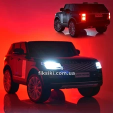 Детский электромобиль M 4175 EBLR-1 NEW, двухместный фото 55