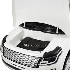 Детский электромобиль M 4175 EBLR-1 NEW, двухместный фото 66