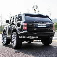 Детский электромобиль M 4175 EBLR-2 NEW, двухместный фото 11