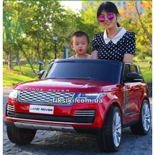 Детский электромобиль M 4175 EBLR-3 NEW, двухместный фото 55