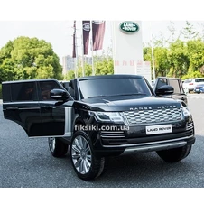 Детский электромобиль M 4175 EBLRS-2 NEW, двухместный, автопокраска фото 44
