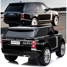 Детский электромобиль M 4175 EBLRS-2 NEW, двухместный, автопокраска фото 55