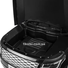 Детский электромобиль M 4175 EBLRS-2 NEW, двухместный, автопокраска фото 99