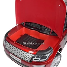 Детский электромобиль M 4175 EBLRS-3 NEW, двухместный, автопокраска фото 77