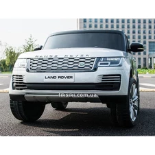 Детский электромобиль M 4175 EBLRS-11 NEW, двухместный, автопокраска фото 33