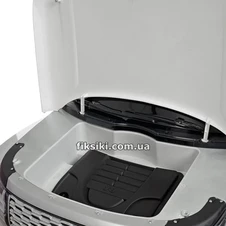 Детский электромобиль M 4175 EBLRS-11 NEW, двухместный, автопокраска фото 77