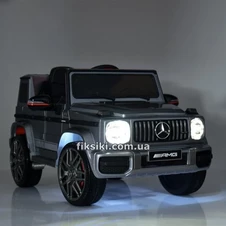 Детский электромобиль M 4179 EBLRS-2 NEW Mercedes, автопокраска фото 55