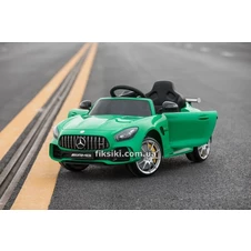 Детский электромобиль M 4182 EBLR-5 Mercedes, мягкие колеса фото 55