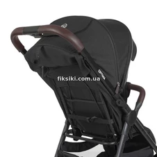 Детская коляска ME 1083 Dark Gray OPTIMA, темно-серая фото 44