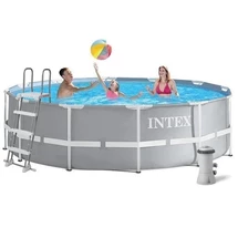 Каркасный бассейн Intex 26718 (366х122 см)