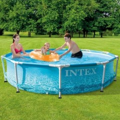 Купить Каркасный бассейн Intex 28208 (305х76 см)