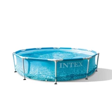 Каркасный бассейн Intex 28208, 305 х 76 см., с фильтр-насосом фото 66