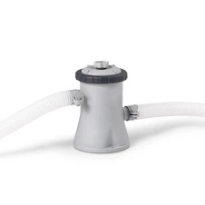 Каркасный бассейн Intex 28208, 305 х 76 см., с фильтр-насосом фото 77