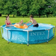 Каркасный бассейн Intex 28206 (305х76 см)