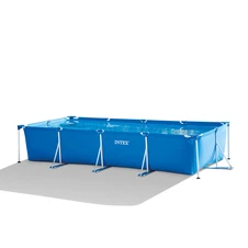 Каркасный бассейн Intex 28274, 450 х 220 х 84 см., с фильтр-насосом фото 77