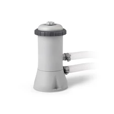 Каркасный бассейн Intex 28274, 450 х 220 х 84 см., с фильтр-насосом фото 99