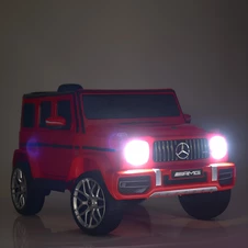 Детский электромобиль M 4214 EBLRS-2, автопокраска фото 88