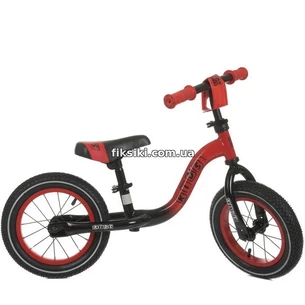 Детский беговел PROFI KIDS 12д. ML 1201 A-1, надувные колеса