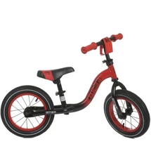 Детский беговел PROFI KIDS 12д. ML 1201 A-1, надувные колеса