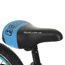 Детский беговел PROFI KIDS 12д. ML 1201 A-3, надувные колеса фото 33
