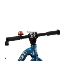 Детский беговел PROFI KIDS 12д. ML 1203 A-3, надувные колеса фото 11