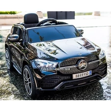 Детский электромобиль M 4563 EBLRS-2 Mercedes, автопокраска фото 33