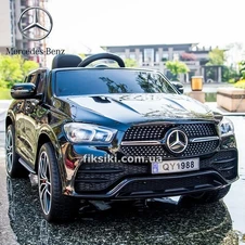 Детский электромобиль M 4563 EBLRS-11 Mercedes, автопокраска фото 11