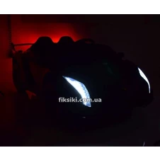 Детский электромобиль M 4298 EBLR-3, двухместный, Lamborghini фото 44