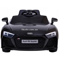 Детский электромобиль M 4527 EBLRS-2 Audi, автопокраска фото 11