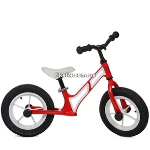 Беговел PROFI KIDS 12д. HUMG 1207 A-2, надувные колеса