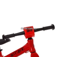 Беговел PROFI KIDS 12д. SMG 1205 A-4, надувные колеса фото 11