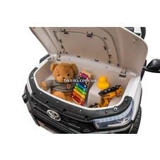 Детский электромобиль M 4552 EBLRS-3 двухместный, автопокраска фото 77