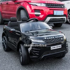 Детский электромобиль M 4418 (MP4) EBLRS-2, Land Rover, автопокраска фото 33