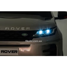 Детский электромобиль M 4418 (MP4) EBLRS-2, Land Rover, автопокраска фото 55