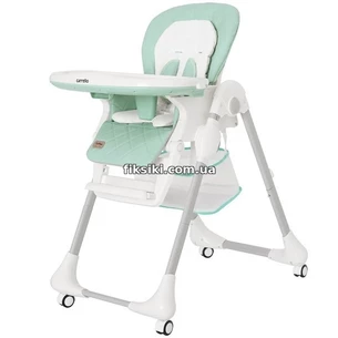 Стульчик для кормления CARRELLO Toffee CRL-9502/3 Pale Green