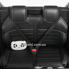 Детский электромобиль M 4133 EBLRS-10 Mercedes, автопокраска , хаки фото 55