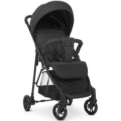 Купить Детская коляска M 4249-2 Dark Gray прогулочная, темно-серая | Дитяча коляска M 4249-2 Dark Gray