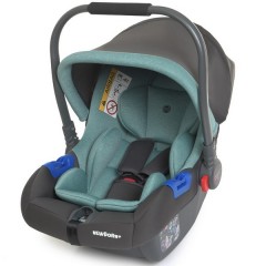 Кликните для увеличения изображения Купить Детский бебикокон ME 1043 NEWBORN+ Royal Mint