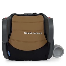 Бустер ME 1044 RORO Beige Black детский, бежево-черный фото 11