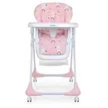 Стульчик M 3233 Rabbit Girl Pink для кормления, зайчик купить