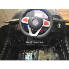 Детский электромобиль M 4560 EBLRS-4 Mercedes, автопокраска , синий фото 44