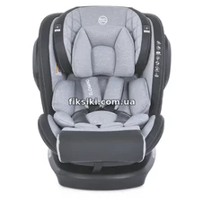 Автокресло ME 1045 EVOLUTION 360º Denim Blue, синее фото 11