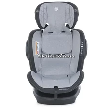 Автокресло ME 1045 EVOLUTION 360º Denim Blue, синее фото 33