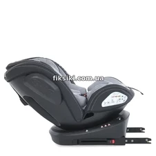 Автокресло ME 1045 EVOLUTION 360º Denim Blue, синее фото 77