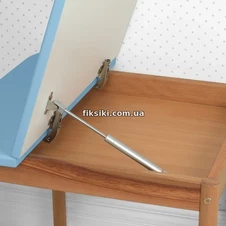 Детский столик 04-025BLAKYTN-BOX, со стульчиком, синий фото 11