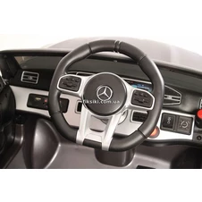 Детский электромобиль M 4781 EBLRS-2 Mercedes, автопокраска , черный фото 77